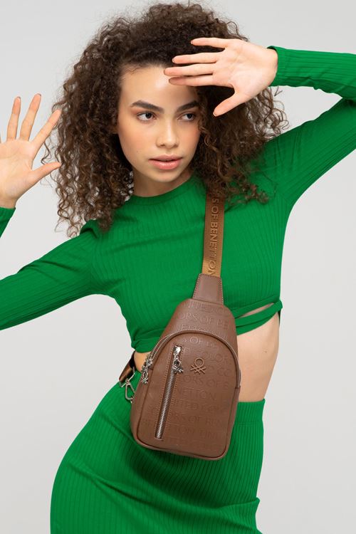 BENETTON KADIN ÇANTA 86422K