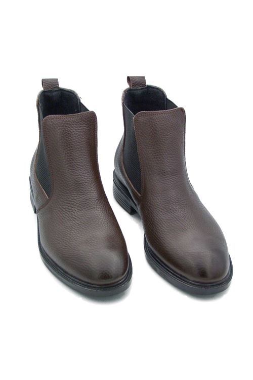 LİZ SHN HAKİKİ DERİ ERKEK CHELSEA BOT 13123K