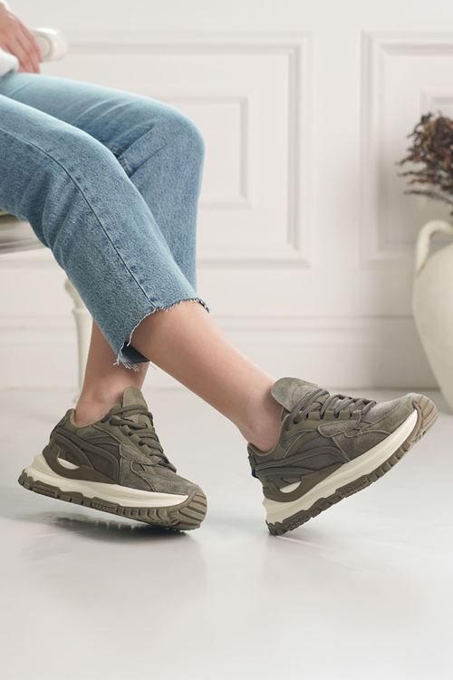 GUJA KADIN SPOR AYAKKABI 331-224K