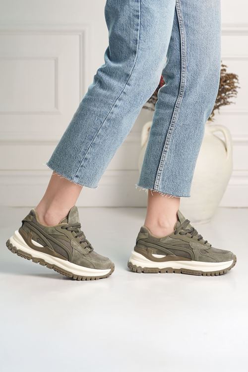 GUJA KADIN SPOR AYAKKABI 331-224K