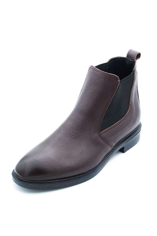 LİZ SHN HAKİKİ DERİ ERKEK CHELSEA BOT 13123K