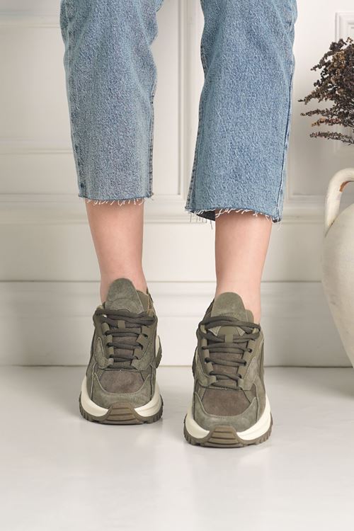 GUJA KADIN SPOR AYAKKABI 331-224K