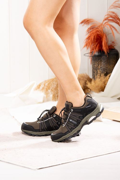 HAMMERJACK MİGOS WATERPROF KADIN SPOR AYAKKABI 2301223K