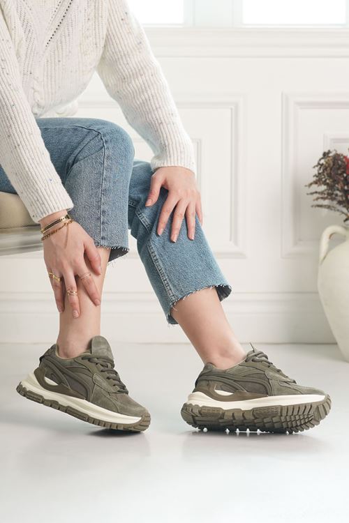 GUJA KADIN SPOR AYAKKABI 331-224K