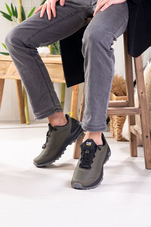 CATERPİLLAR ERKEK SPOR AYAKKABI 10110623K