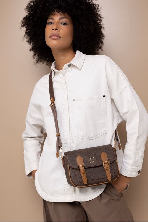 BENETTON KADIN ÇANTA 141324Y