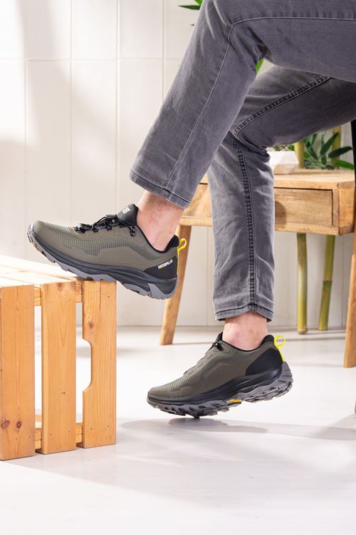 CATERPİLLAR ERKEK SPOR AYAKKABI 10110623K