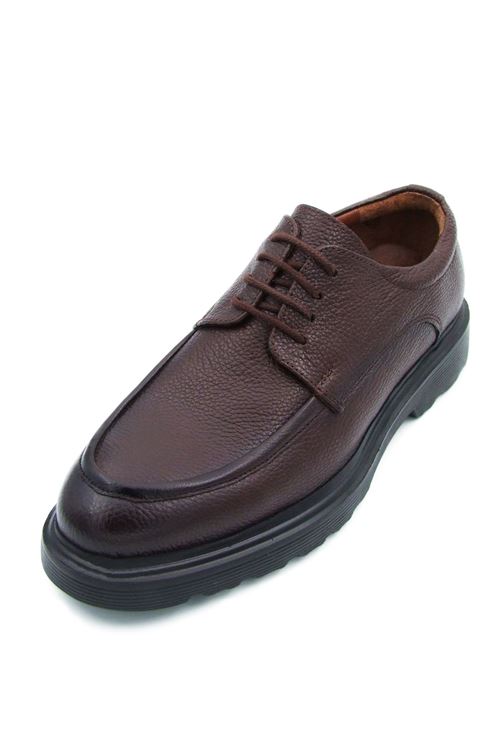 LİZ SHN HAKİKİ DERİ ERKEK GÜNLÜK AYAKKABI16425Y