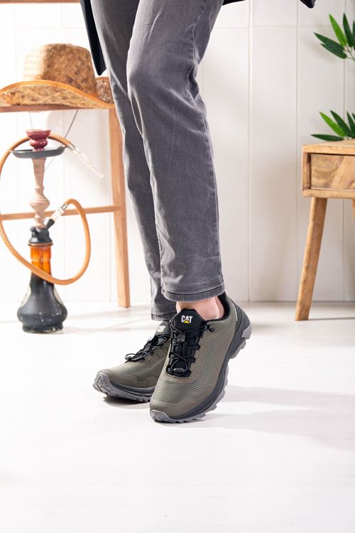 CATERPİLLAR ERKEK SPOR AYAKKABI 10110623K