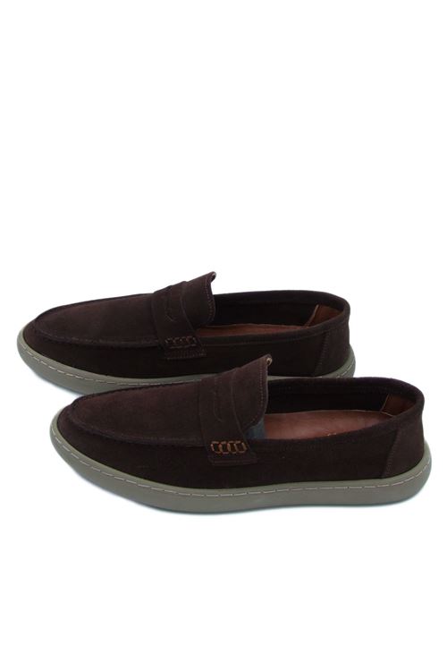 LİZ SHN HAKİKİ DERİ ERKEK GÜNLÜK AYAKKABI 21124Y