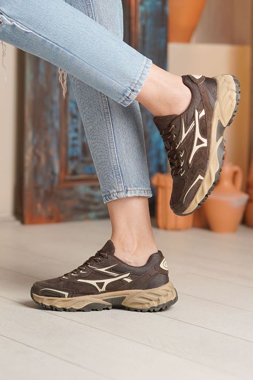 GUJA KADIN SPOR AYAKKABI 36825K