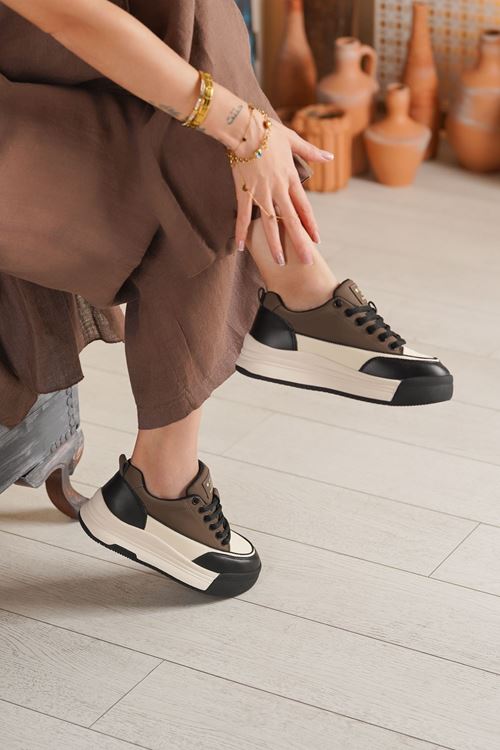 GUJA KADIN AYAKKABI 30125K