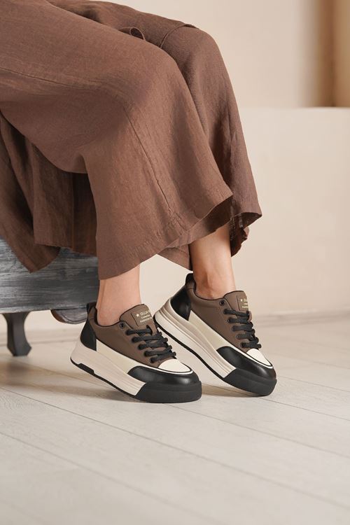 GUJA KADIN AYAKKABI 30125K