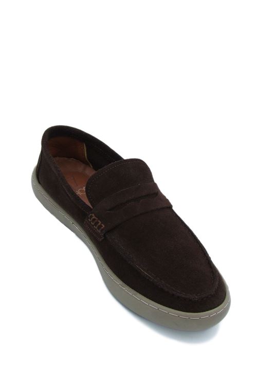 LİZ SHN HAKİKİ DERİ ERKEK GÜNLÜK AYAKKABI 21124Y