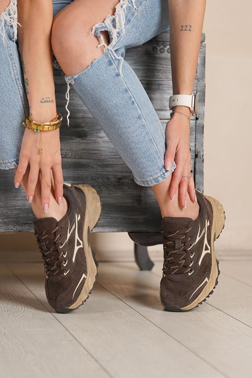 GUJA KADIN SPOR AYAKKABI 36825K