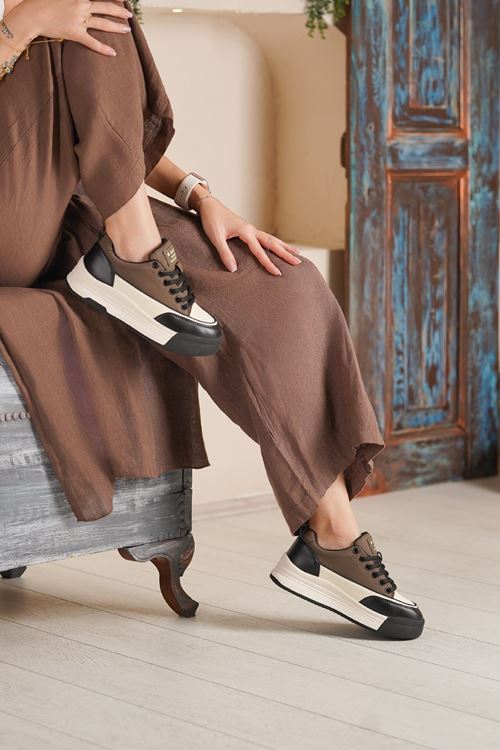 GUJA KADIN AYAKKABI 30125K