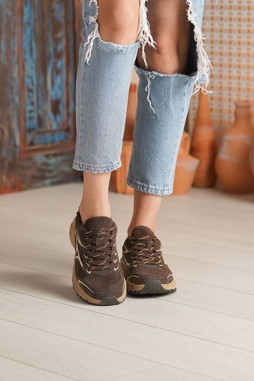 GUJA KADIN SPOR AYAKKABI 36825K