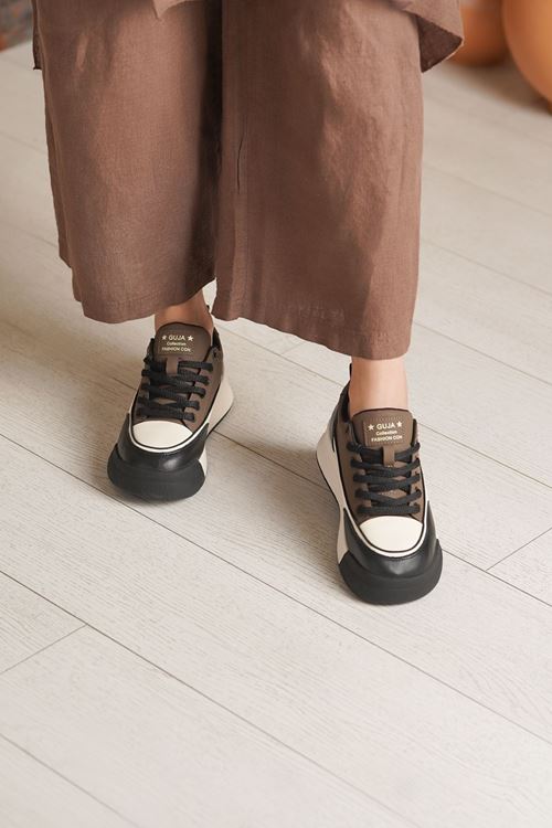 GUJA KADIN AYAKKABI 30125K