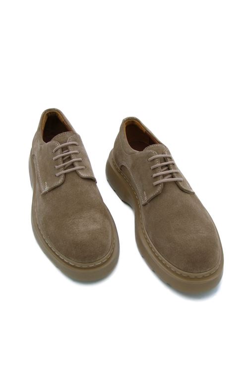 LİZ SHN HAKİKİ DERİ ERKEK GÜNLÜK AYAKKABI 200124K