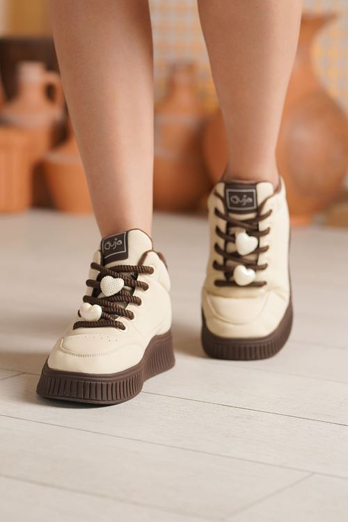 GUJA KADIN SPOR AYAKKABI 419-125K