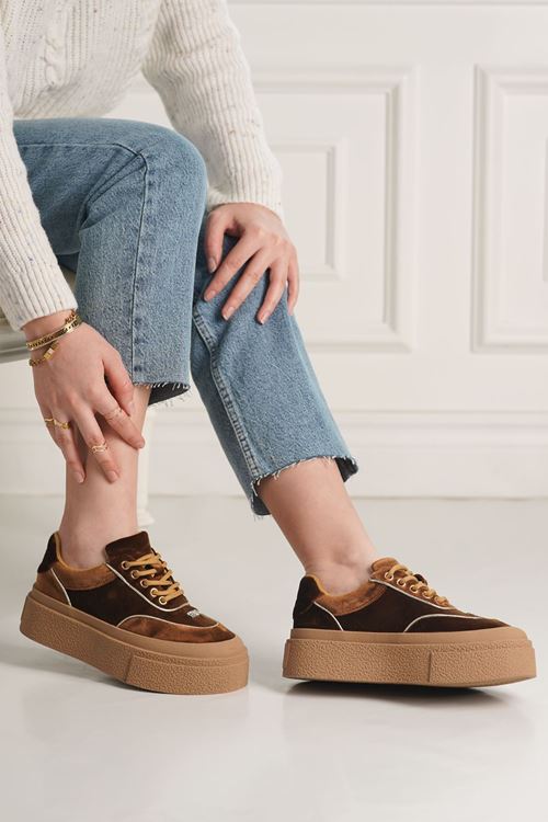 GUJA KADIN SPOR AYAKKABI 33024K