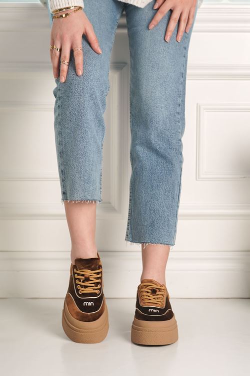 GUJA KADIN SPOR AYAKKABI 33024K