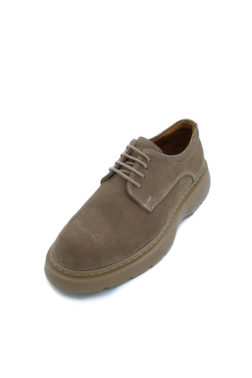 LİZ SHN HAKİKİ DERİ ERKEK GÜNLÜK AYAKKABI 200124K