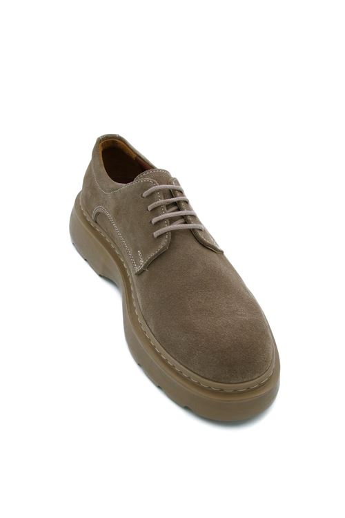 LİZ SHN HAKİKİ DERİ ERKEK GÜNLÜK AYAKKABI 200124K