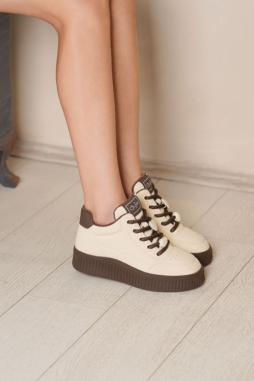 GUJA KADIN SPOR AYAKKABI 419-125K