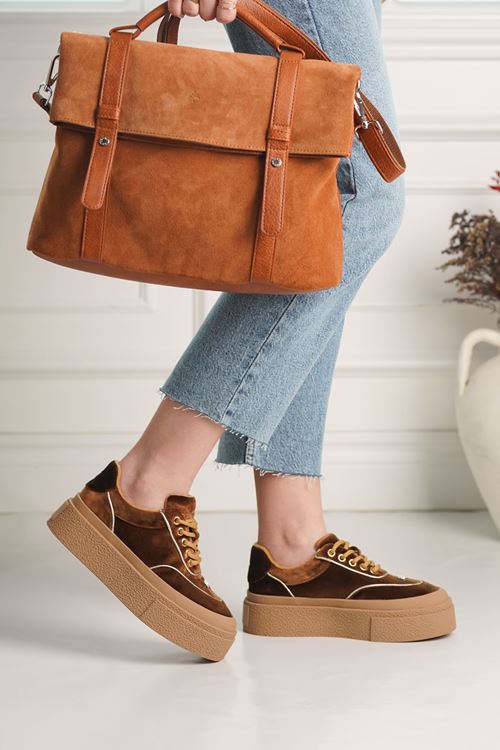 GUJA KADIN SPOR AYAKKABI 33024K