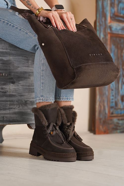 GUJA KADIN SPOR BOT 43325K