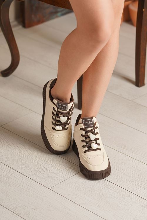 GUJA KADIN SPOR AYAKKABI 419-125K