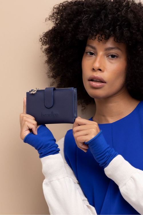 BENETTON KADIN ÇANTA 142624K