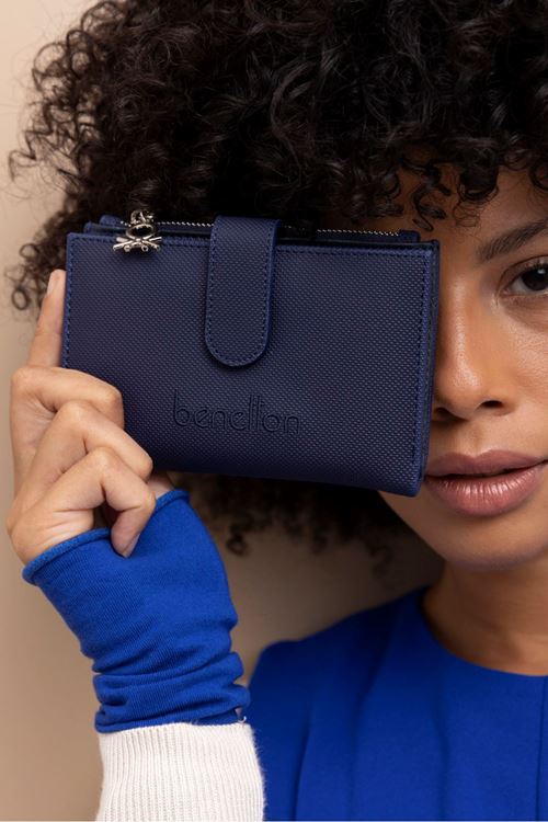 BENETTON KADIN ÇANTA 142624K