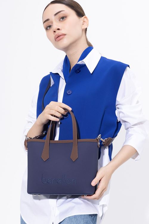 BENETTON KADIN ÇANTA 141724Y