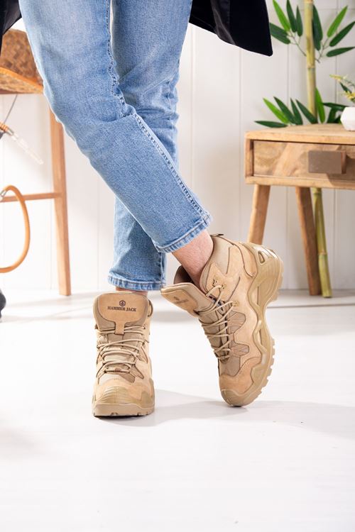 HAMMERJACK STUART ERKEK SPOR BOT 2302023K