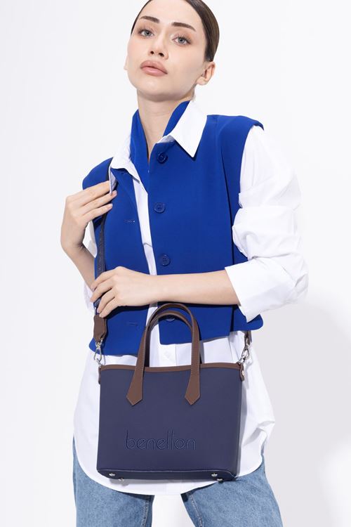 BENETTON KADIN ÇANTA 141724Y