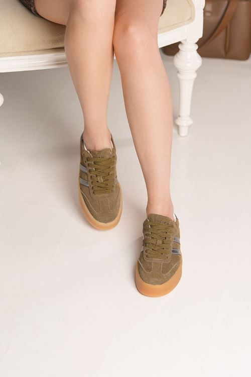 LUFIAN KADIN SPOR AYAKKABI STELLA 12223003025K