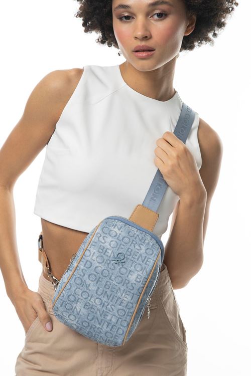 BENETTON KADIN ÇANTA 95223Y