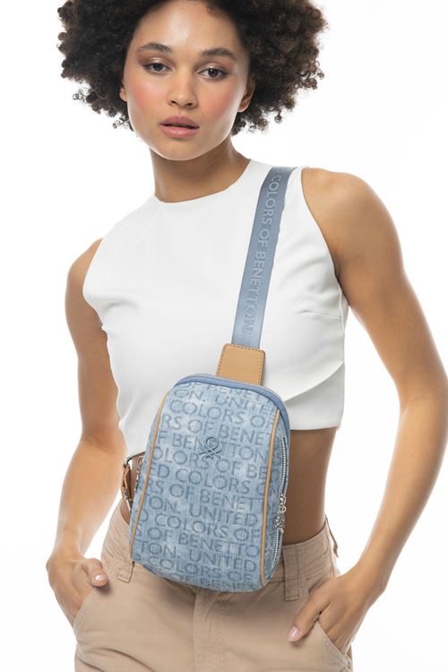 BENETTON KADIN ÇANTA 95223Y