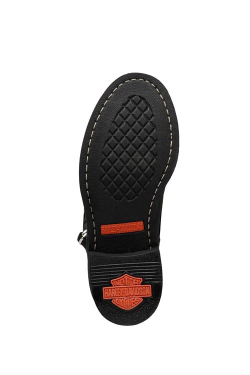 HARLEY DAVIDSON NEW WORKER UNİSEX BOT