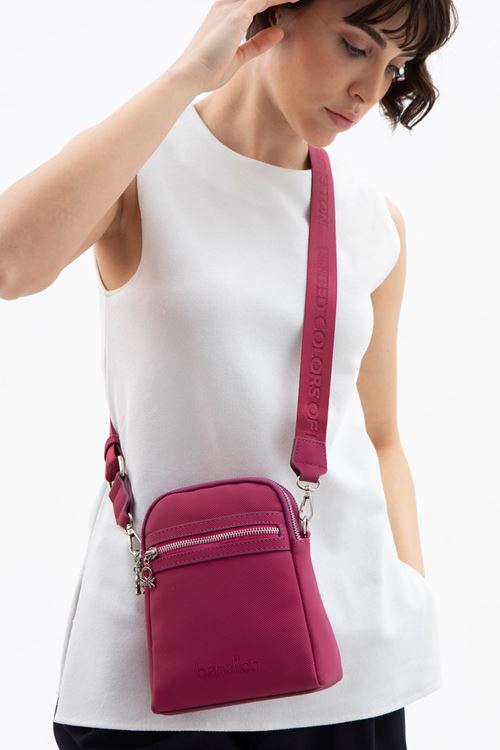 BENETTON KADIN ÇANTA 158425Y