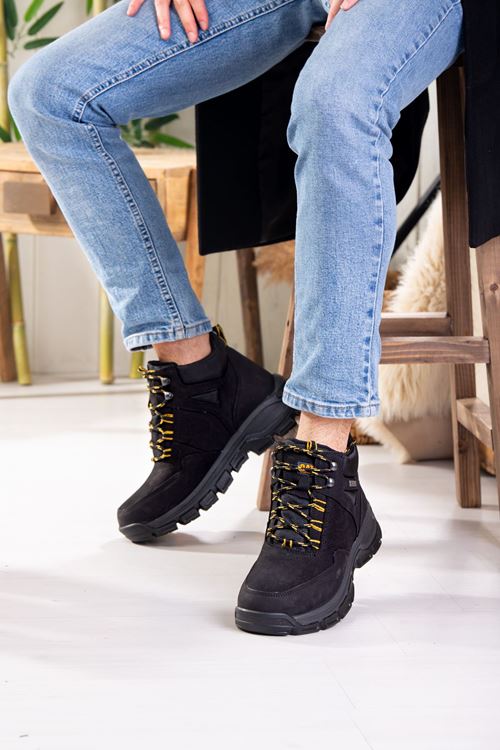 CATERPİLLER RETTA GTX ERKEK BOT