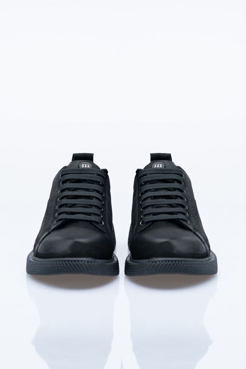 MAMMAMİA HAKİKİ DERİ KADIN GÜNLÜK AYAKKABI 306522K