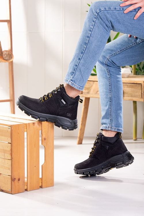 CATERPİLLER RETTA GTX ERKEK BOT