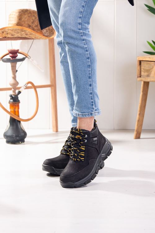 CATERPİLLER RETTA GTX ERKEK BOT