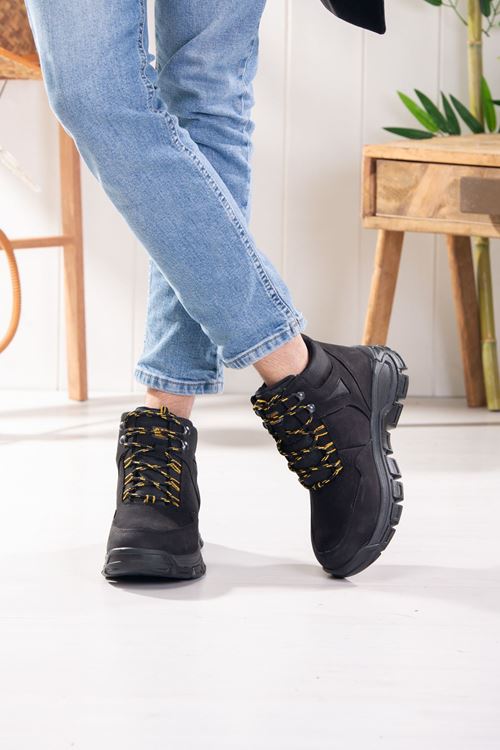 CATERPİLLER RETTA GTX ERKEK BOT