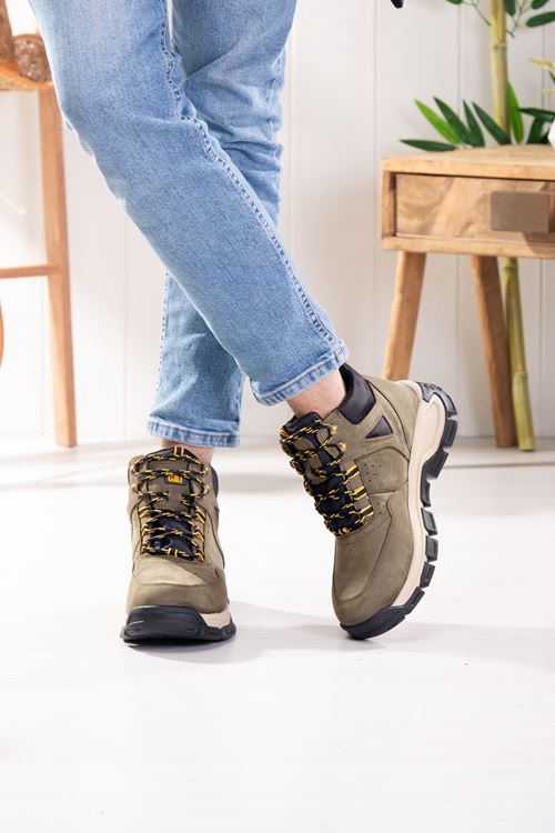 CATERPİLLER RETTA GTX ERKEK BOT