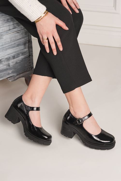 MAXİMİNO HAKİKİ DERİ KADIN GÜNLÜK AYAKKABI 503524K