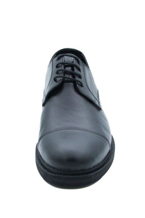 LİZ MEKA HAKİKİ DERİ ERKEK GÜNLÜK AYAKKABI 111-124K